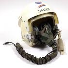 Apollo Program, c1965, NASA Flight Helmet