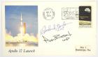 Apollo 12, 1969, Launch Envelope