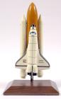 Shuttle Program, c1970, Shuttle "Discovery" Model