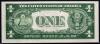 $1, $10, $10, $10 Yellow Seal Notes - 2