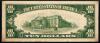 $1, $10, $10, $10 Yellow Seal Notes - 4