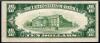 $1, $10, $10, $10 Yellow Seal Notes - 6