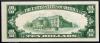 $1, $10, $10, $10 Yellow Seal Notes - 8