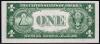 Trio of 1935 era Silver Certificates - 6