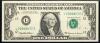 BEP Special Issue $1 FRNs celebrating the year 2000