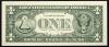 BEP Special Issue $1 FRNs celebrating the year 2000 - 2