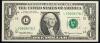 BEP Special Issue $1 FRNs celebrating the year 2000 - 5