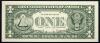 BEP Special Issue $1 FRNs celebrating the year 2000 - 6
