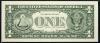 BEP Special Issue $1 FRNs celebrating the year 2000 - 10