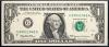 BEP Special Issue $1 FRNs celebrating the year 2000 - 11