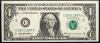 BEP Special Issue $1 FRNs celebrating the year 2000 - 13