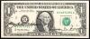 Octet of $1 1999 FRNs with dual Courtesy Autographs