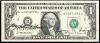 Octet of $1 1999 FRNs with dual Courtesy Autographs - 3