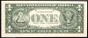 Octet of $1 1999 FRNs with dual Courtesy Autographs - 4