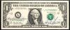 Octet of $1 1999 FRNs with dual Courtesy Autographs - 9