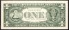 Octet of $1 1999 FRNs with dual Courtesy Autographs - 10