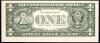 Octet of $1 1999 FRNs with dual Courtesy Autographs - 12