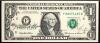 Octet of $1 1999 FRNs with dual Courtesy Autographs - 13