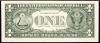 Octet of $1 1999 FRNs with dual Courtesy Autographs - 14