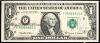 Octet of $1 1999 FRNs with dual Courtesy Autographs - 15