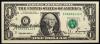 Five $1 1999 FRNs with dual Courtesy Autographs 65Q to 68Q - 3
