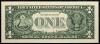 Five $1 1999 FRNs with dual Courtesy Autographs 65Q to 68Q - 4