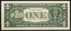 Five $1 1999 FRNs with dual Courtesy Autographs 65Q to 68Q - 6