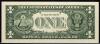 Sextet $1 1999 FRNs with Courtesy Autographs - 2