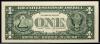 Sextet $1 1999 FRNs with Courtesy Autographs - 4