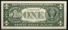 Sextet $1 1999 FRNs with Courtesy Autographs - 6