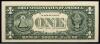 Sextet $1 1999 FRNs with Courtesy Autographs - 8
