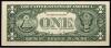 Sextet $1 1999 FRNs with Courtesy Autographs - 10