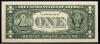 Sextet $1 1999 FRNs with Courtesy Autographs - 12