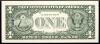 Districts A - L Complete set of $1 1999 Notes - 8