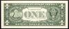 Districts A - L Complete set of $1 1999 Notes - 16