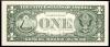 Districts A - L Complete set of $1 1999 Notes - 22