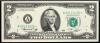 Districts A - L Complete set of $2 1976 STAR Notes