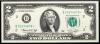 Districts A - L Complete set of $2 1976 STAR Notes - 3
