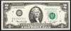 Districts A - L Complete set of $2 1976 STAR Notes - 7