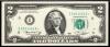 Districts A - L Complete set of $2 1976 STAR Notes - 17