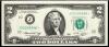 Districts A - L Complete set of $2 1976 STAR Notes - 19