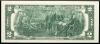 Districts A - L Complete set of $2 1976 STAR Notes - 20