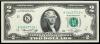 Districts A - L Complete set of $2 1976 STAR Notes - 21