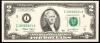 24 Gem Unc I-A and I-B $2 1995 FRNs - 3