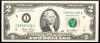 24 Gem Unc I-A and I-B $2 1995 FRNs - 5