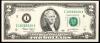 24 Gem Unc I-A and I-B $2 1995 FRNs - 7