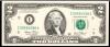 24 Gem Unc I-A and I-B $2 1995 FRNs - 11