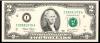 24 Gem Unc I-A and I-B $2 1995 FRNs - 15