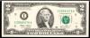 24 Gem Unc I-A and I-B $2 1995 FRNs - 21