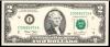 24 Gem Unc I-A and I-B $2 1995 FRNs - 23